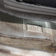 Image for article titled How 70 Year Old Machines Make Chrome's Tough, Cheap Sneakers